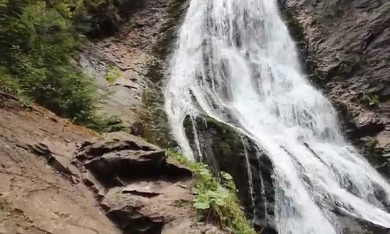 Excursie la Beliş Excursie la Beliş